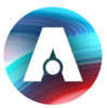 ALL.ART Logo