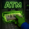 All The Money Logo