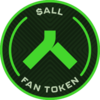 Alliance Fan Token Logo