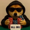 ALLINU Logo