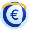 Alpha EUR0 Logo