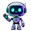 Alpha Lens X Logo