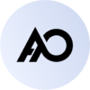 Alpha USDC Vault Logo