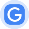 Alphabet Class A (Ondo Tokenized Stock) Logo