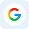Alphabet rStock Logo