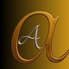 AlphaExchangeAI Logo