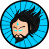 AmaterasuFi Izanagi Logo