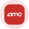 AMC Entertainment (Ondo Tokenized Stock) Logo