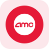 AMC Entertainment rStock Logo