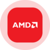 AMD (Ondo Tokenized Stock) Logo