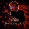 America Is Back Logo