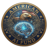 American AI Fund Logo