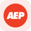 American Electric Power rStock Logo
