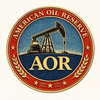 American Oil Reserve Logo