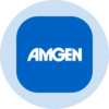 Amgen (Ondo Tokenized Stock) Logo