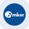 Amkor Technology rStock Logo