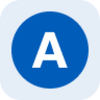 Amphenol rStock Logo