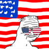 amuricah Logo