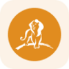 AngloGold Ashanti rStock Logo