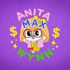 Anita Max Wynn Logo