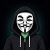 Anon Alien Logo