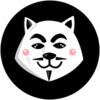 Anon Inu Logo