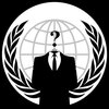 Anonymous Coin Logo