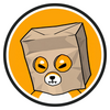 Anonymous Shib Logo