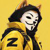 Anonymous Shiba Logo