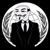 Anonymous Logo