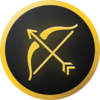Antara Token Logo