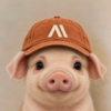 Anthropig Logo