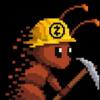 AntMiner Logo