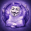 Aoge | Anon Doge Logo