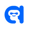 Ape.fun Logo