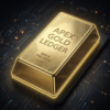 Apex Gold Ledger Logo