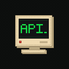 API Logo