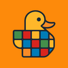 AppDuck by Virtuals Logo