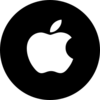 Apple aStock Logo