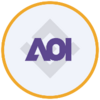 Applied Optoelectronics (bStocks Tokenized Stock) Logo