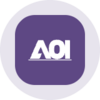 Applied Optoelectronics (Ondo Tokenized) Logo