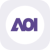 Applied Optoelectronics rStock Logo