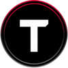 aptUSD Logo