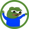 Apu Apustaja Logo