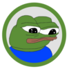 Apu Apustaja Logo