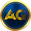 Aqua Goat Logo