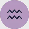Aquarius Logo