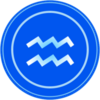 Aquarius Loan Logo