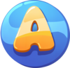 Legend of Arcadia Logo