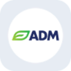 Archer Daniels Midland rStock Logo